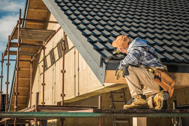 Best Roof Repair Services  in Eastland, TX