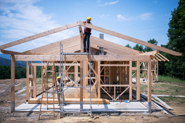 Trusted Eastland, TX Roofing Contractor Experts