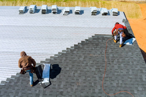 Best Storm Damage Roof Repair  in Eastland, TX